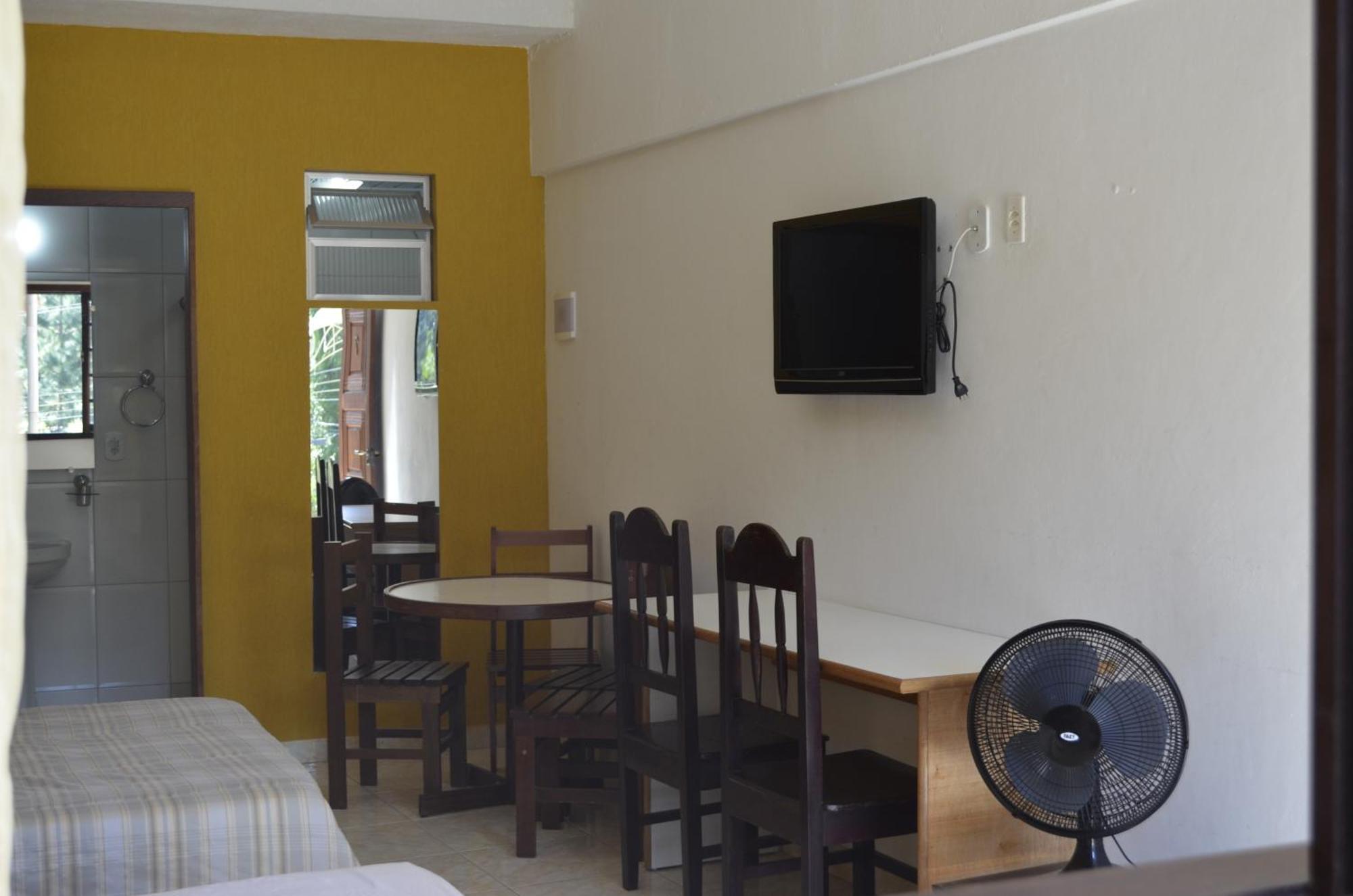 Pousada Das Rosas Miguel Pereira Room photo