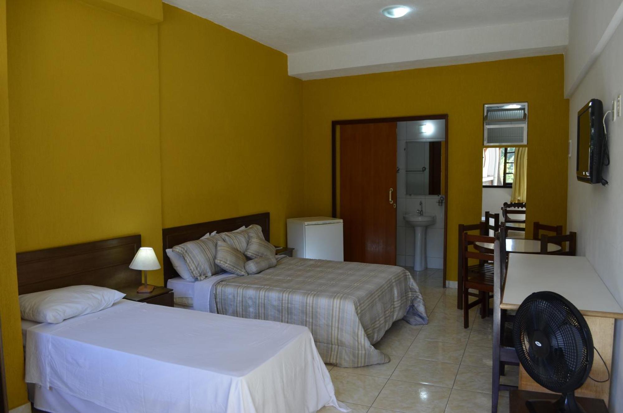 Pousada Das Rosas Miguel Pereira Room photo