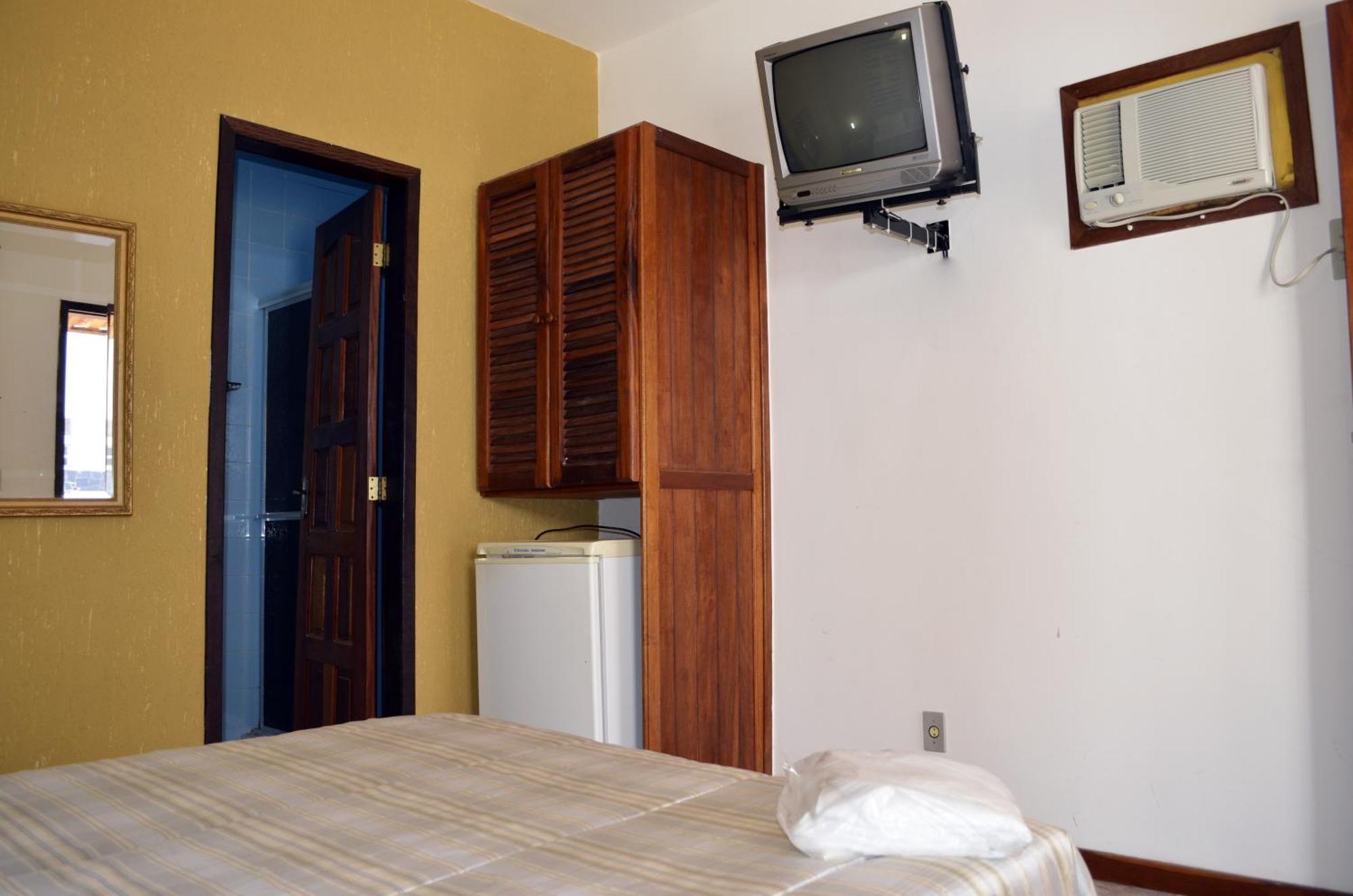 Pousada Das Rosas Miguel Pereira Room photo